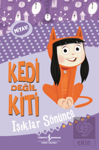 Kedi Değil Kiti