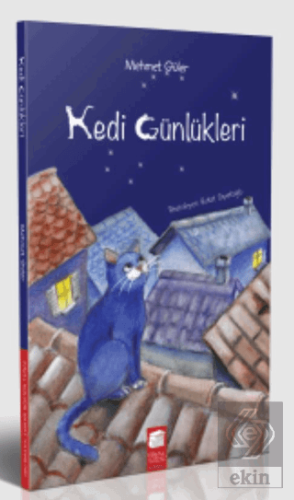 Kedi Günlükleri