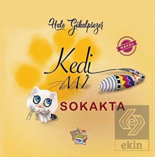 Kedi Mi Sokakta