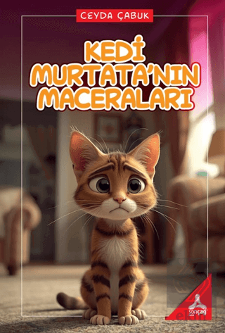 Kedi Murtatanın Maceraları