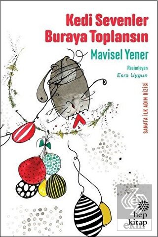 Kedi Sevenler Buraya Toplansın