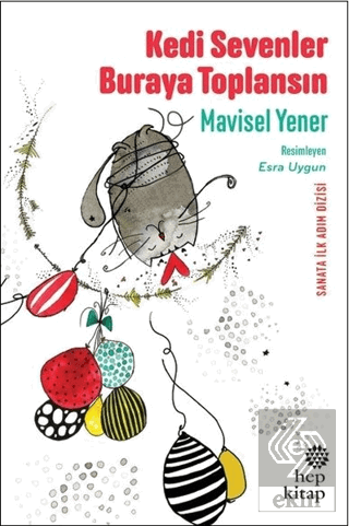 Kedi Sevenler Buraya Toplansın