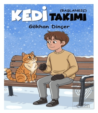 Kedi Takımı