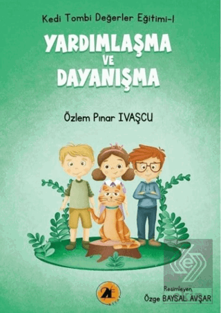 Kedi Tombi - Yardımlaşma ve Dayanışma
