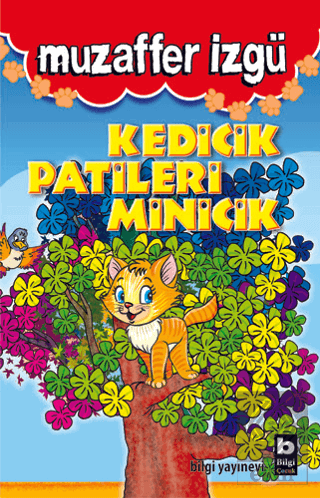 Kedicik Patileri Minicik