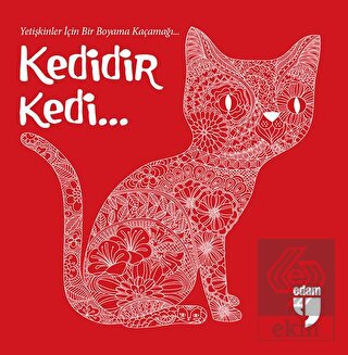 Kedidir Kedi...