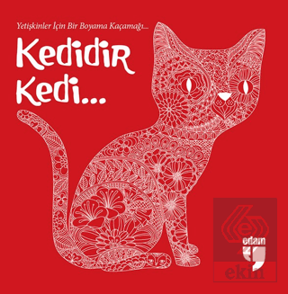 Kedidir Kedi...