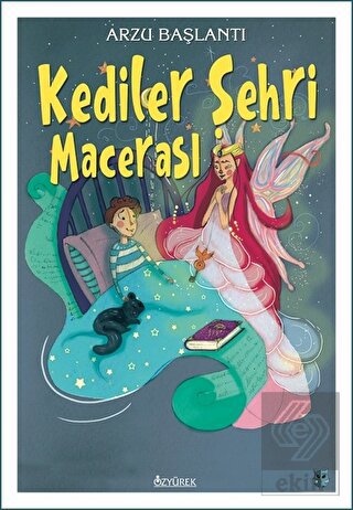 Kediler Şehri Macerası