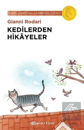 Kedilerden Hikayeler