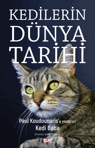 Kedilerin Du¨nya Tarihi