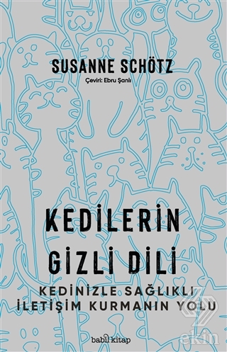 Kedilerin Gizli Dili