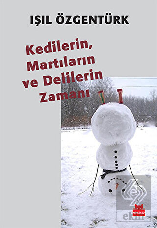 Kedilerin, Martıların ve Delilerin Zamanı