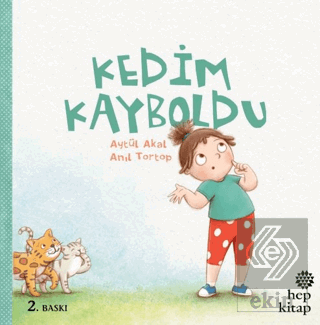 Kedim Kayboldu