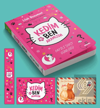 Kedim ve Ben - Aramızda