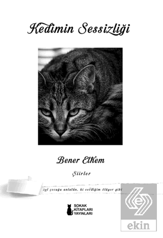 Kedimin Sessizliği