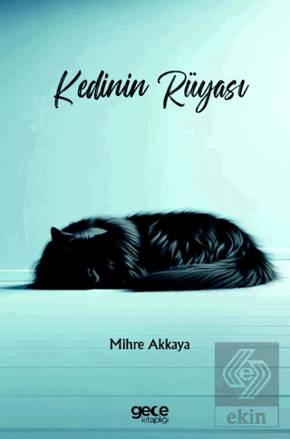 Kedinin Rüyası