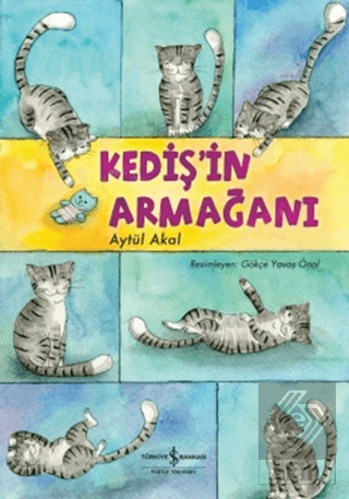 Kediş\'in Armağanı