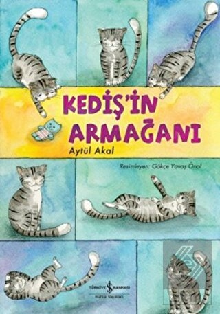 Kediş\'in Armağanı