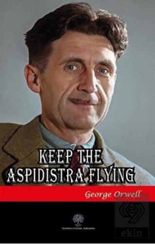 Keep the Aspidistra Flying