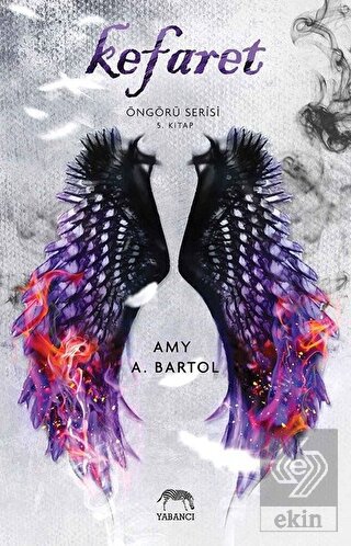 Kefaret - Öngürü Serisi 5. Kitap