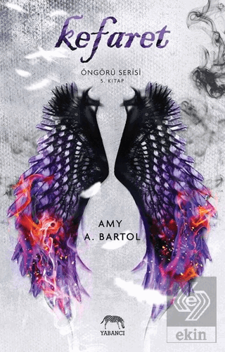 Kefaret - Öngürü Serisi 5. Kitap