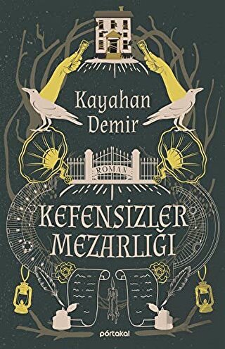 Kefensizler Mezarlığı