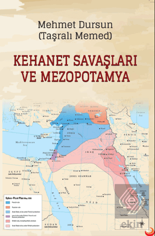 Kehanet Savaşları ve Mezopotamya