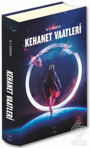 Kehanet Vaatleri