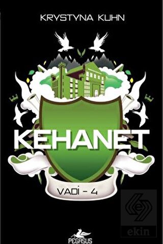 Kehanet - Vadi 4