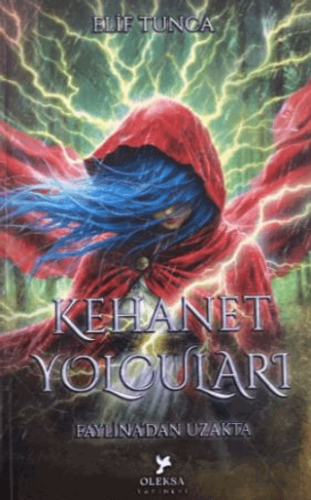 Kehanet Yolcuları - Faylinadan Uzakta