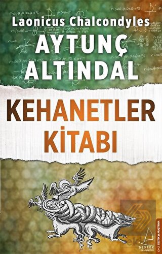 Kehanetler Kitabı
