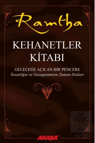 Kehanetler Kitabı