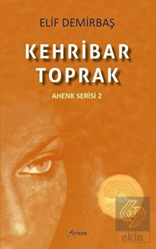 Kehribar - Toprak