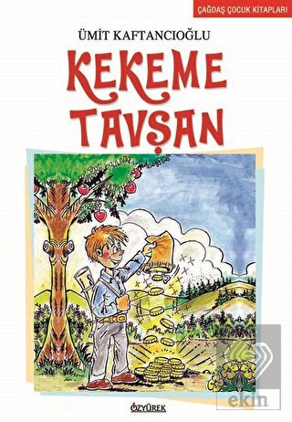 Kekeme Tavşan