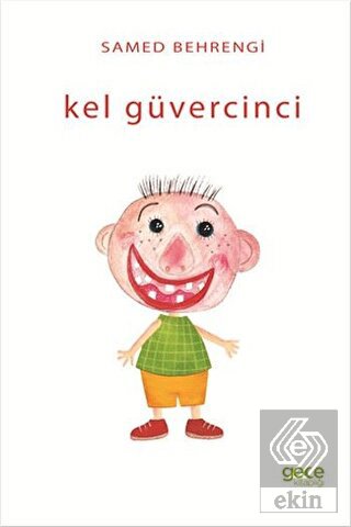 Kel Güvercinci