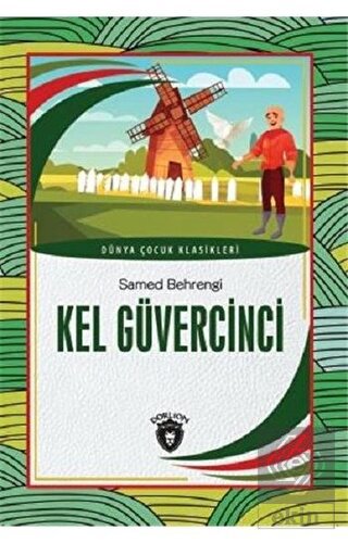 Kel Güvercinci