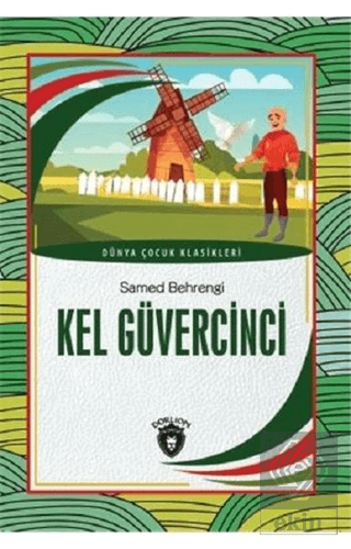Kel Güvercinci