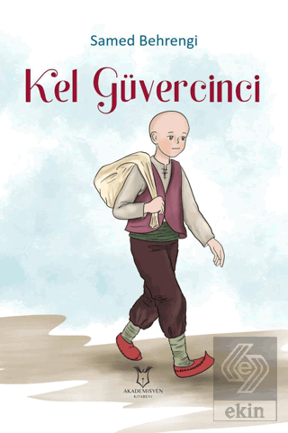 Kel Güvercinci