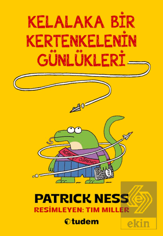 Kelalaka Bir Kertenkelenin Günlükleri