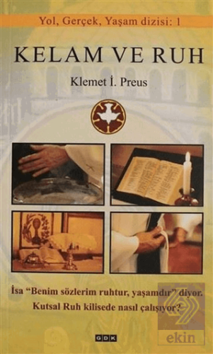 Kelam ve Ruh