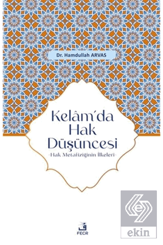 Kelam'da Hak Düşüncesi