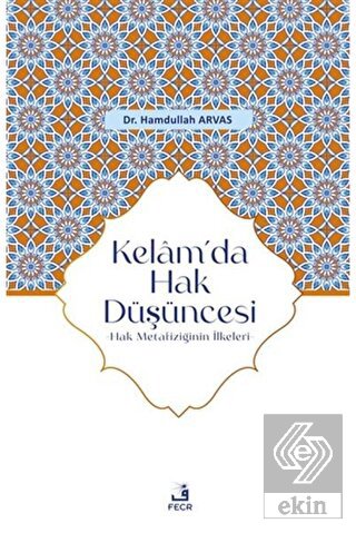 Kelam'da Hak Düşüncesi