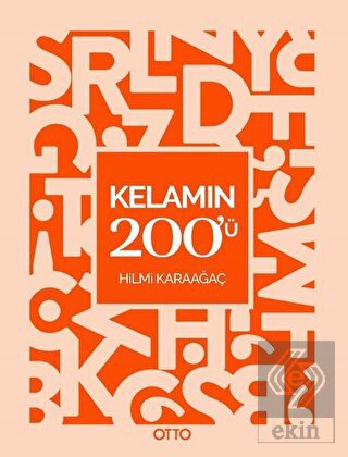 Kelamın 200\'ü