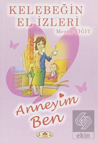 Kelebeğin El İzleri