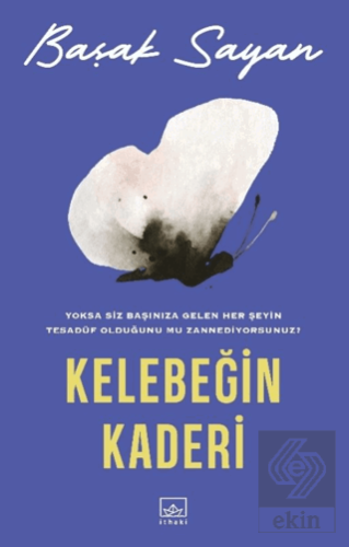 Kelebeğin Kaderi