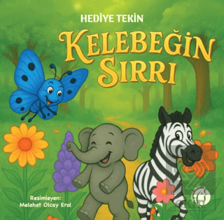 Kelebeğin Sırrı