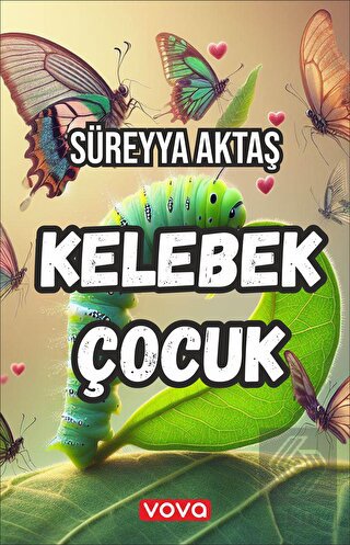 Kelebek Çocuk