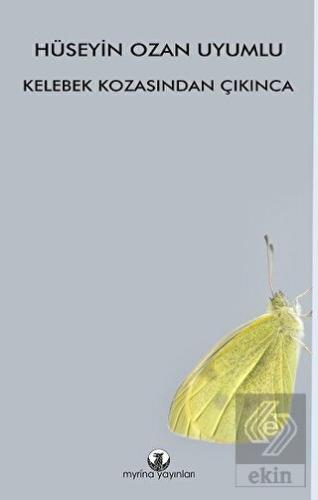Kelebek Kozasından Çıkınca
