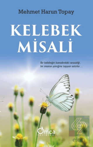 Kelebek Misali
