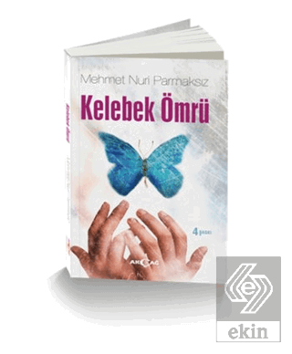 Kelebek Ömrü